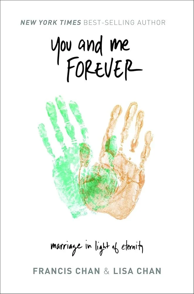You and Me Forever