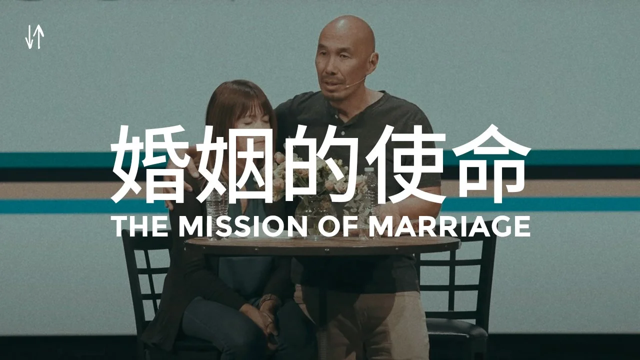 以色列之旅 The Israel Project